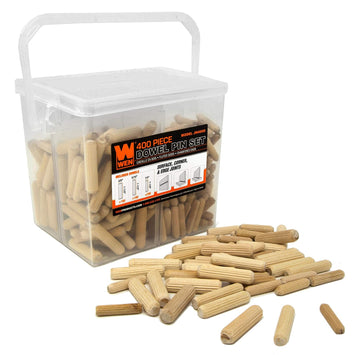 Jigs, Templates, Dowels & Hardware