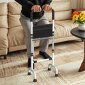 Stand Assist Aid for Elderly Chair Couch Standing Aids and Supports Hip Knee Surgery Recovery Aid Adjustable,Mobility