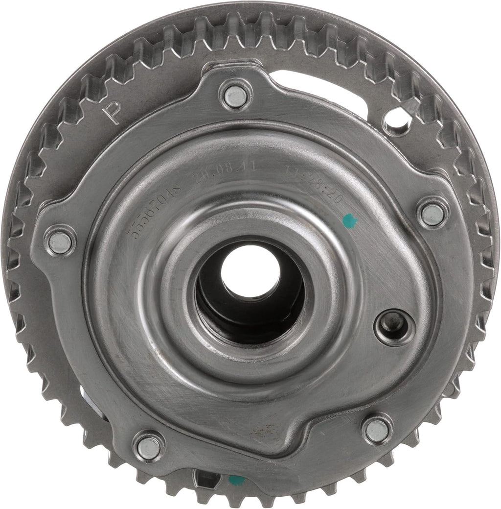 Gates VCP866 Engine Variable Valve Timing (VVT) Sprocket