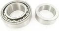 SKF BR9 VP Tapered Roller Bearing Set