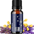 Sleep Essential Oil Blend for Diffuser - Dream Essential Oils for Diffusers Aromatherapy and Relaxation with Clary