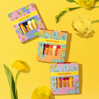 Lip Balm Set, In Bloom, 0.15 oz., 4 Tubes