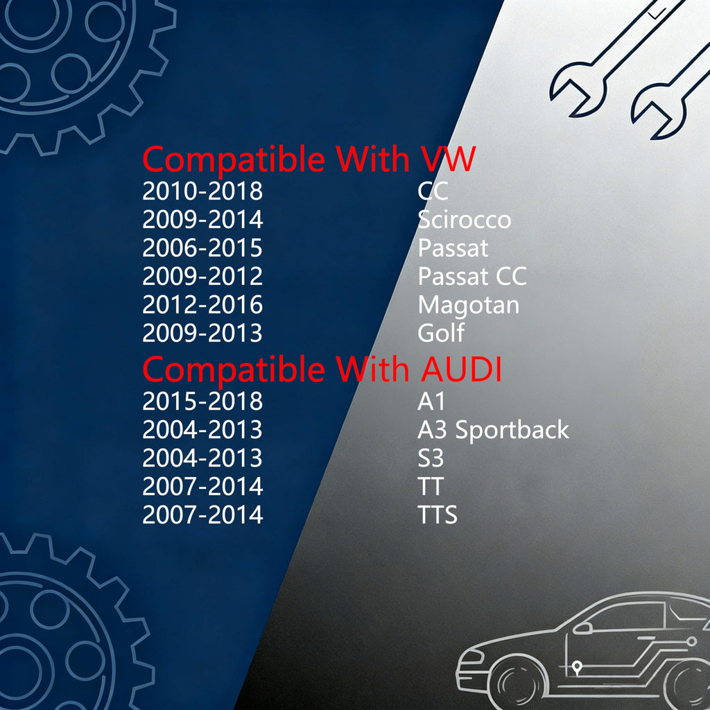 Fuel Pump Control Module For VW Audi OE 3C0906093C 3C0906093A