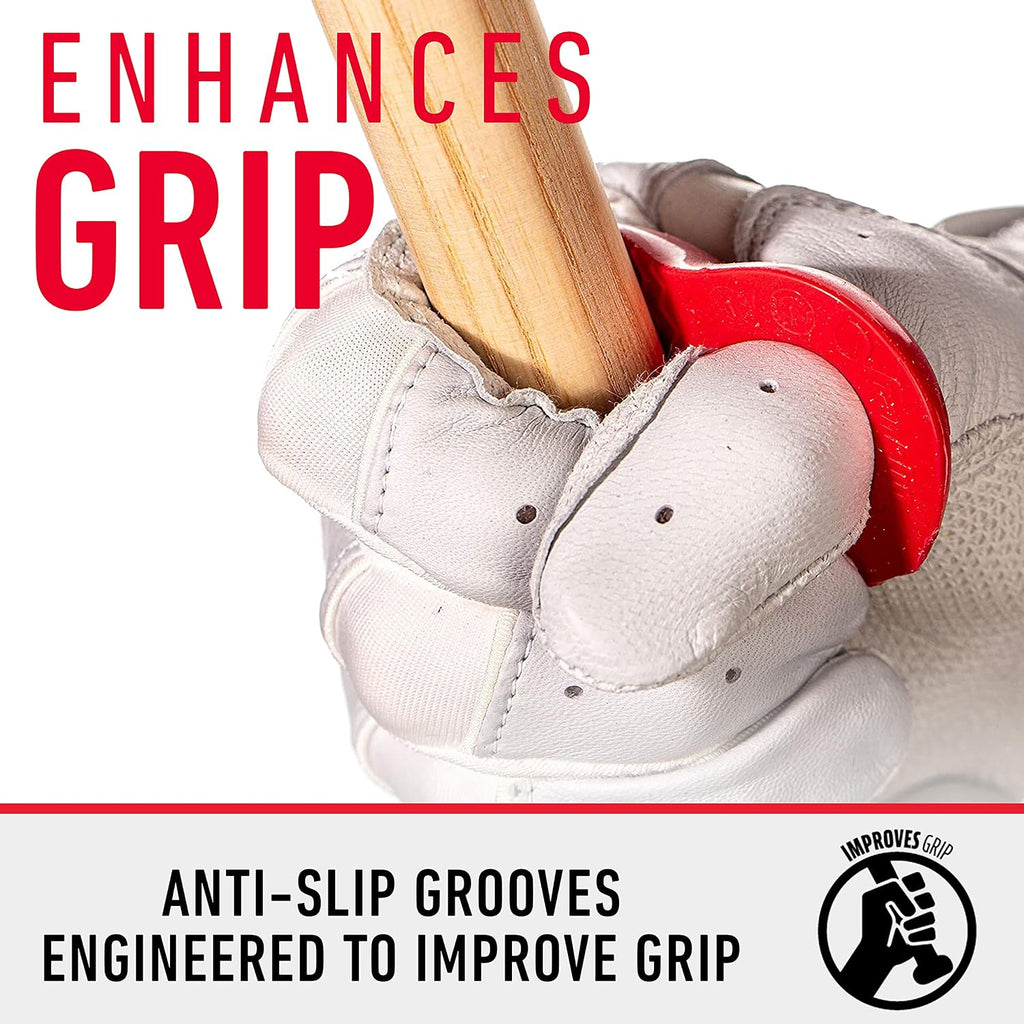 Baseball Bat Swing Trainer - Gator Grip Grip Trainer