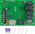 Furnace Control Circuit Board 50A55-743 Replacement for Goodman PCBBF112S