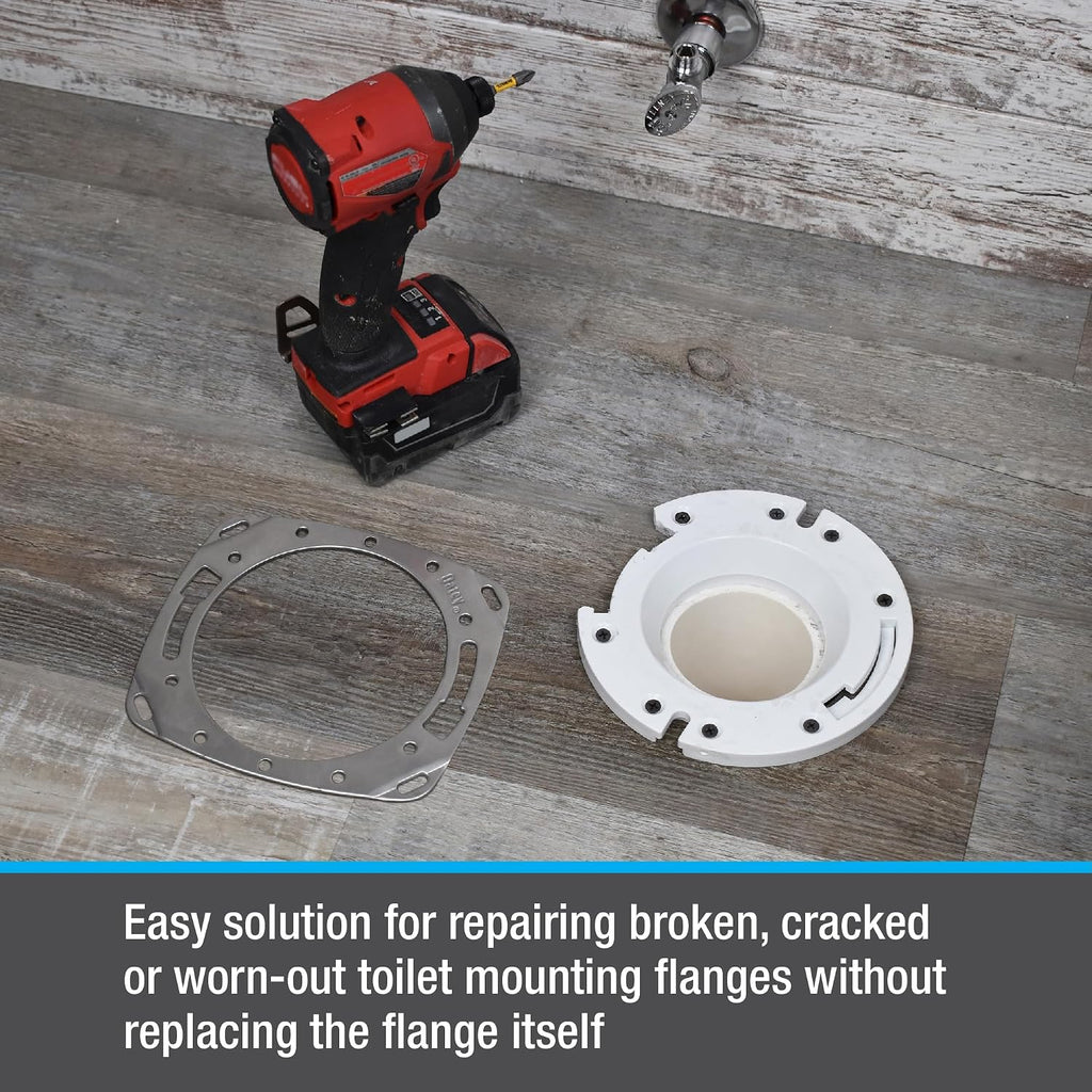 Oatey Fix-it Flange Repair Ring - 1 Each