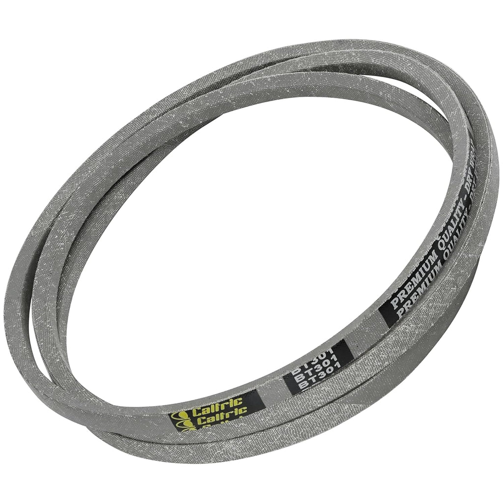 Caltric Transmission Belt Compatible with John Deere S100 S120 S130 S140 S160 S170 S180 S220 S240