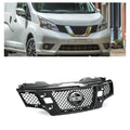 HECASA Grille Compatible with 2013-2021 NV200