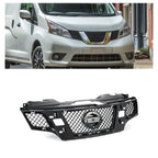 HECASA Grille Compatible with 2013-2021 NV200