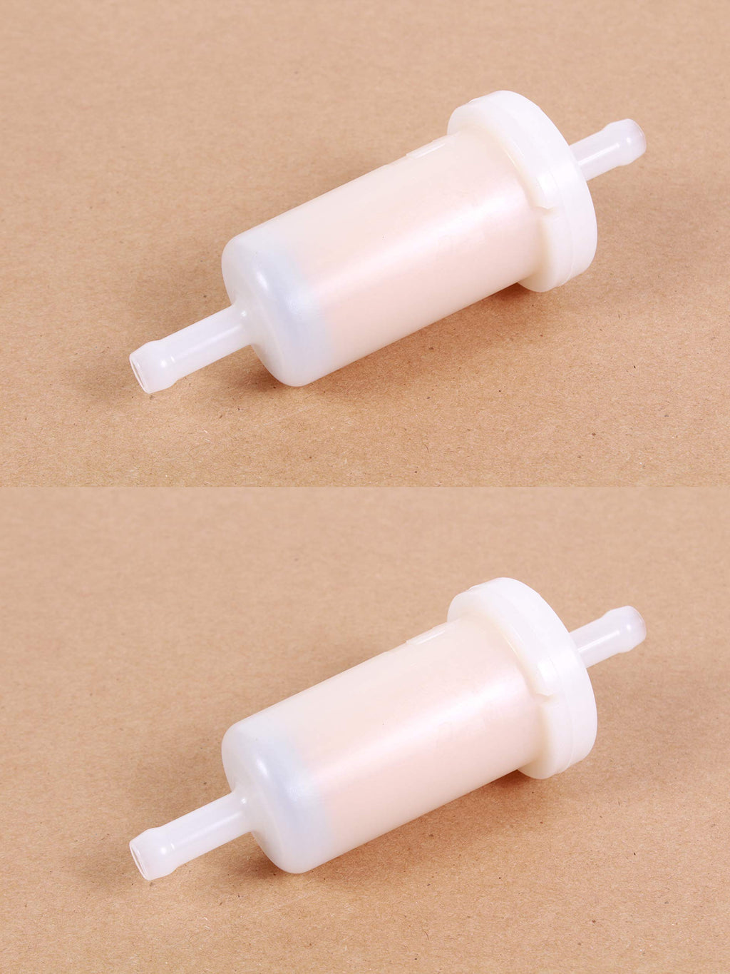 Honda 2 Pack Genuine 16910-Z4E-S21 Fuel Filter OEM