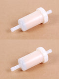 Honda 2 Pack Genuine 16910-Z4E-S21 Fuel Filter OEM