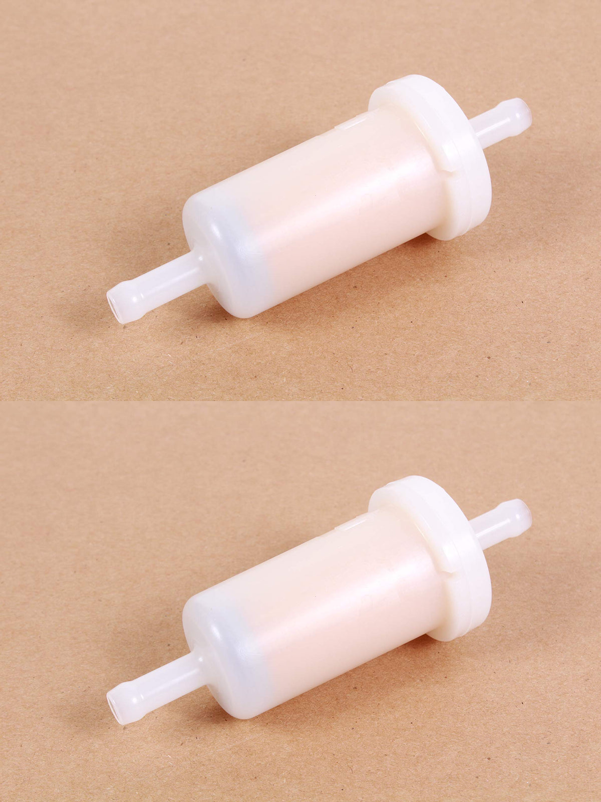 Honda 2 Pack Genuine 16910-Z4E-S21 Fuel Filter OEM