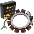 Caltric Stator Compatible with Mercury Outboard 115Hp 115-Hp 115 Hp Elpto Exlpto Jet 80 2-Stroke 1994-2006