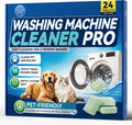 Washing Machine Cleaner Pet-Hair-Remover for Laundry