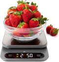 Digital Food Scale for Kitchen & Baking, 22lb High Capacity