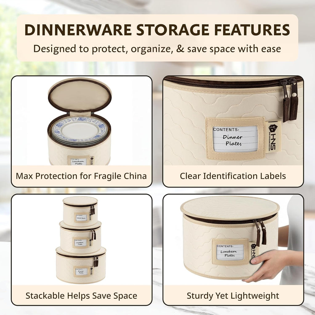 China Storage Hard Shell Containers 5-Piece Set Moving Boxes