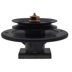 q&p 99-4640 Saddle Spindle for Toro Z Master