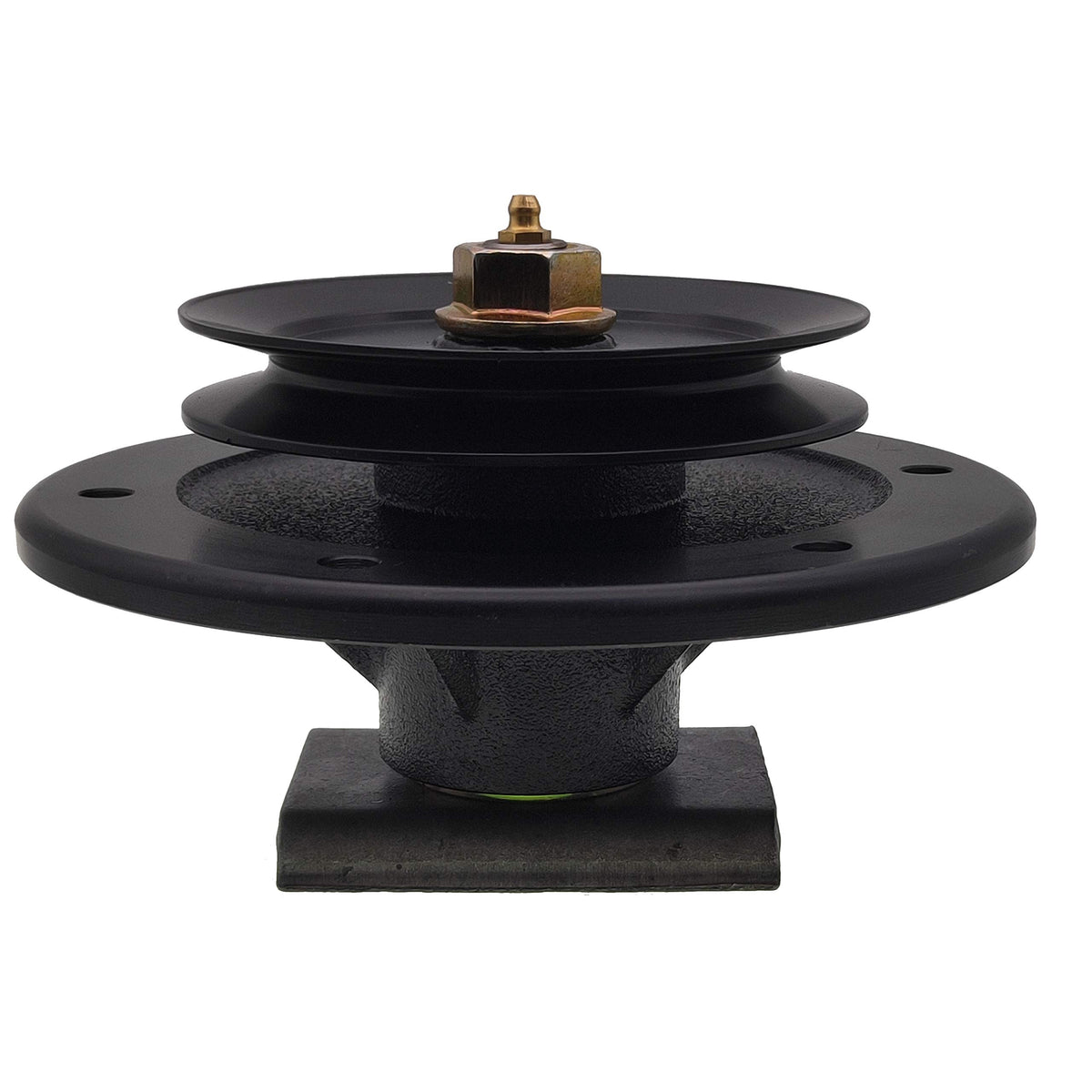 q&p 99-4640 Saddle Spindle for Toro Z Master