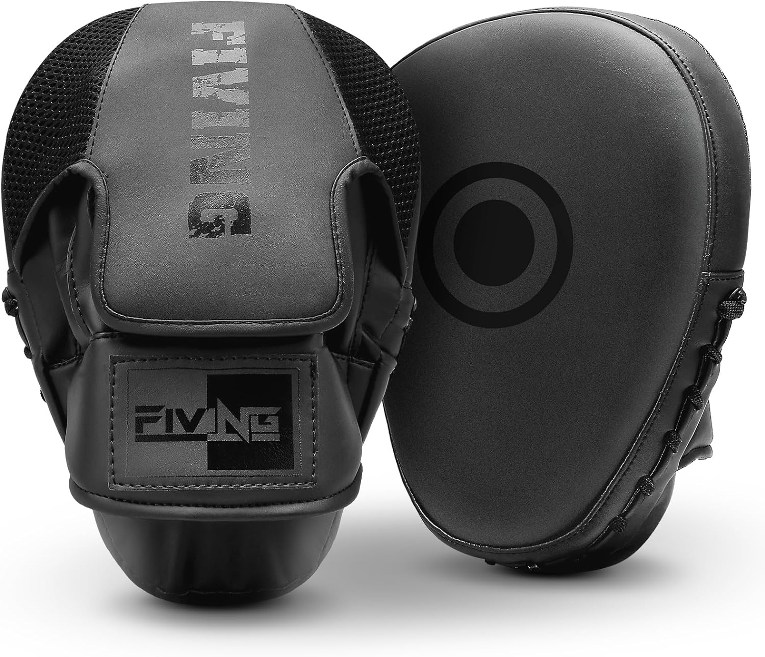 Boxing Pads Punching Mitts for Muay Thai,Punching,Sparring,Training | Focus Mitts, Curved Punch Mitts