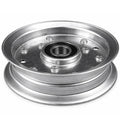 Mr Mower Parts Lawn Mower Idler Pulley for Murray # 690549