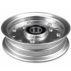Mr Mower Parts Lawn Mower Idler Pulley for Murray # 690549