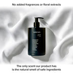 Fragrance Free Lotion - Unscented Moisturizer (16 oz)