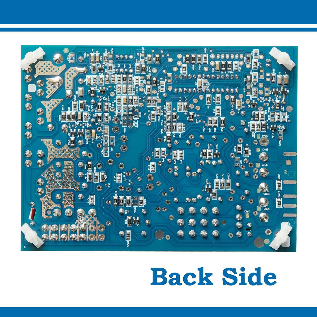 50A55-474 Furnace Control Board Replaces White Rodgers 50A55-3797 , Replacement for Trane Single Stage CNT02891 CNT03797 CNT02789 Integrated Furnace Control, 50A55-474