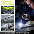 E7018 3/32" welding rods, 3LB welding sticks