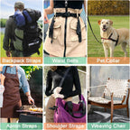 12 Yards Webbing 3/4" & 1" & 1.5" & 2" Polypropylene Webbing Strap 3/4 Inch 1 Inch 1.5 Inch 2 Inch Wide Webbing
