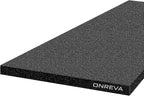 Tool Box Foam Organizer 54x16x1 inch 1PC, Kaizen Sheets for Pro Tool Control, Custom Tool Shadow Inserts for Cases &