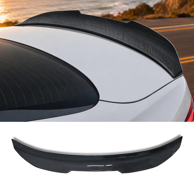 PSM Style Rear Spoiler for BMW 5er F10 M5 Sedan 2010-2016