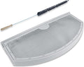 Dryer Lint Screen for GE GTD45EASJ2WS GTD45GASJ0WS, Hotpoint HTX24EASK0WW