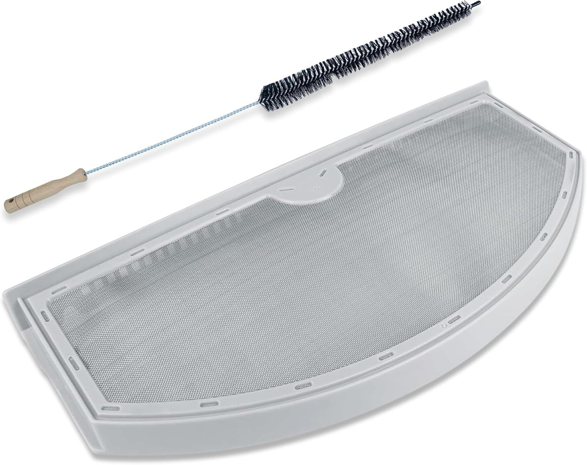 Dryer Lint Screen for GE GTD45EASJ2WS GTD45GASJ0WS, Hotpoint HTX24EASK0WW
