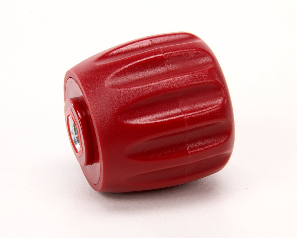 Berkel 01-400823-0040A Red Carriage Knob