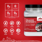 Prague Powder No.1 Curing Salt, 2.5LB (Pack of 1)