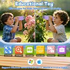 1000X Handheld Digital Microscope for Kids, STEM Educational Toy