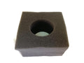 Air Filter Element 4203-141-0305 compatible with STIHL BR320 BR400 SR320 SR400 L Chainsaw Mist Blower Engine