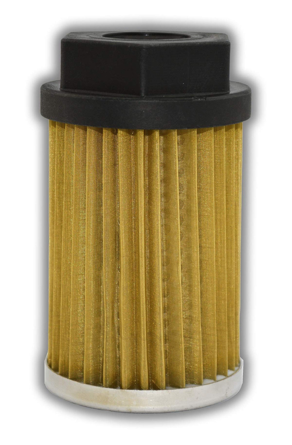 Big Filter Replacement Hydraulic Filter Compatible with ZINGA SS0700, 2-Pack