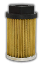 Big Filter Replacement Hydraulic Filter Compatible with ZINGA SS0700, 2-Pack