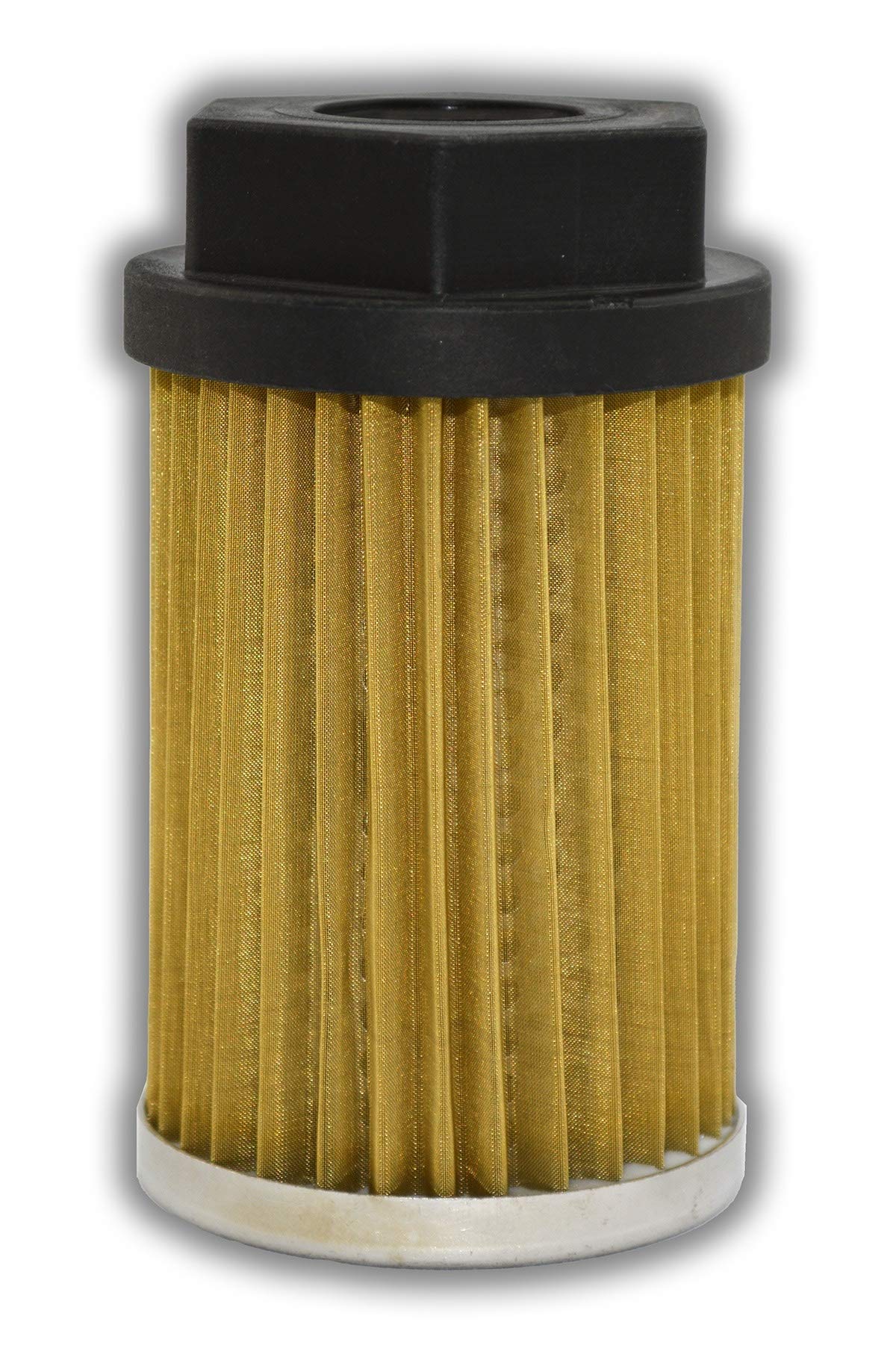 Big Filter Replacement Hydraulic Filter Compatible with ZINGA SS0700, 2-Pack