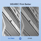 30A Black Toner Cartridge Replacement for HP 30A CF230A 30X, 4-Pack