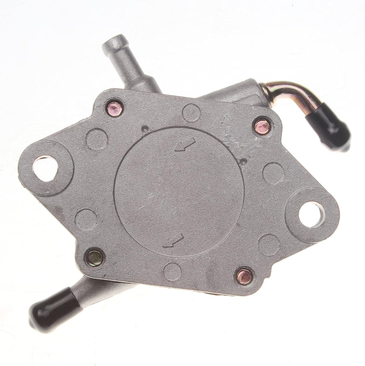 HOLDWELL Fuel Pump 1014523 49040-2067 Compatible with Club Car Golf Cart