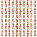 100Pcs 220990 Nozzle Tips for Hypertherm PMX 105 Plasma Consumables