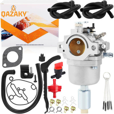 Carburetor Compatible with MTD Bolens 13AC762F729 13AM762F765 13AM761F265 13AC762F 13WC762F 13WC762F265 13AM762F065 13AW1762F265 13AM662F765 Lawn Tractor Mower