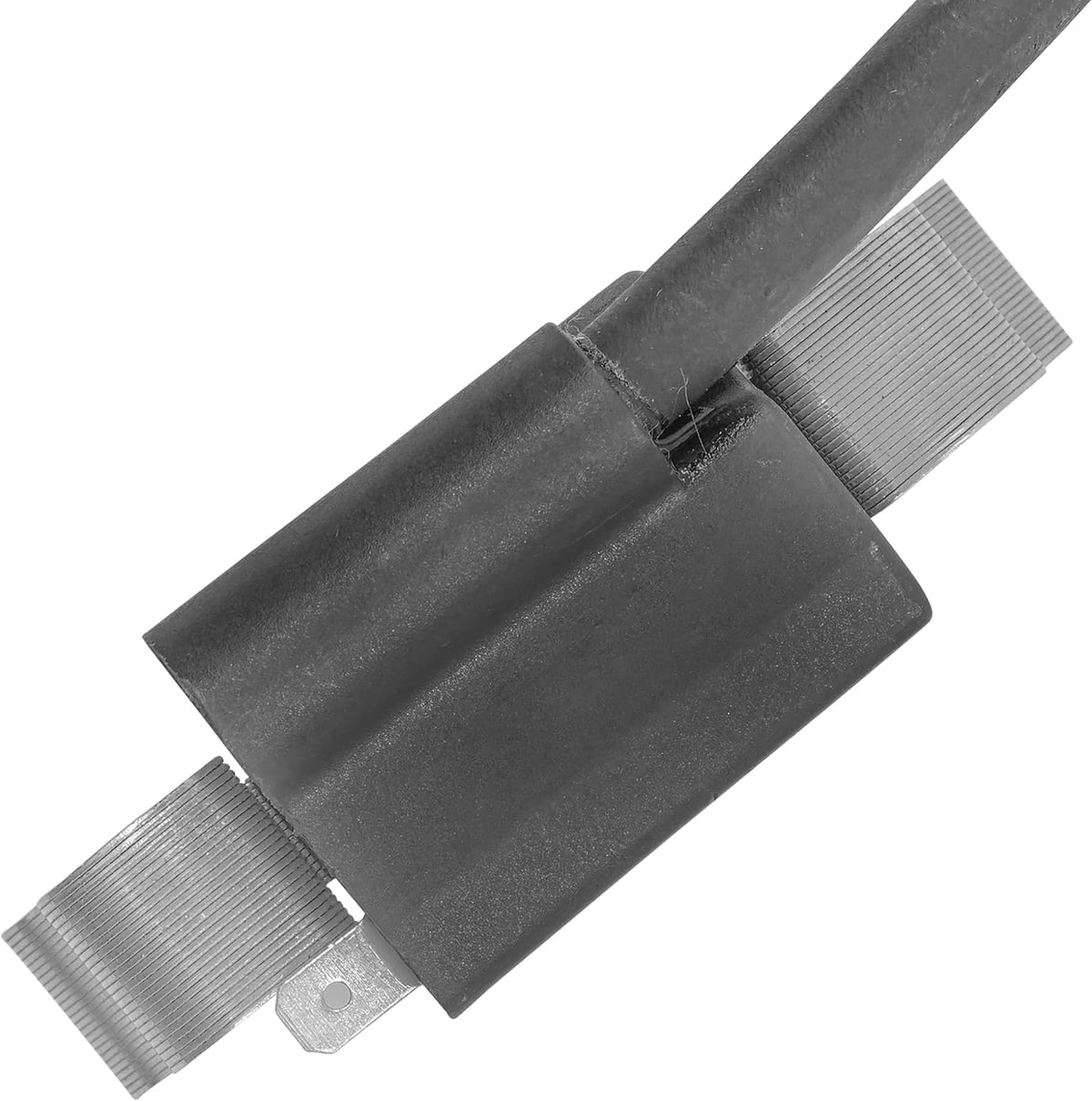 Caltric Ignition Coil Compatible with John Deere 105 107S 115 D100 D105 D110 D120 E110