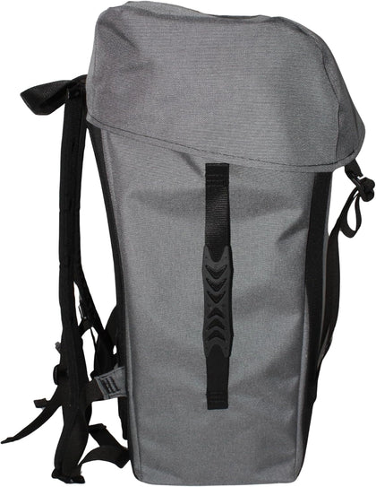 MGL Haul Bag - When your Rope, Tools, and Gear need to stay Organized, Protected, and Immediately Accessible - Made