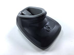 Barcode Scanner/Imager DS2278-SR, Wireless Bluetooth, Black, Includes Cradle and USB Cord