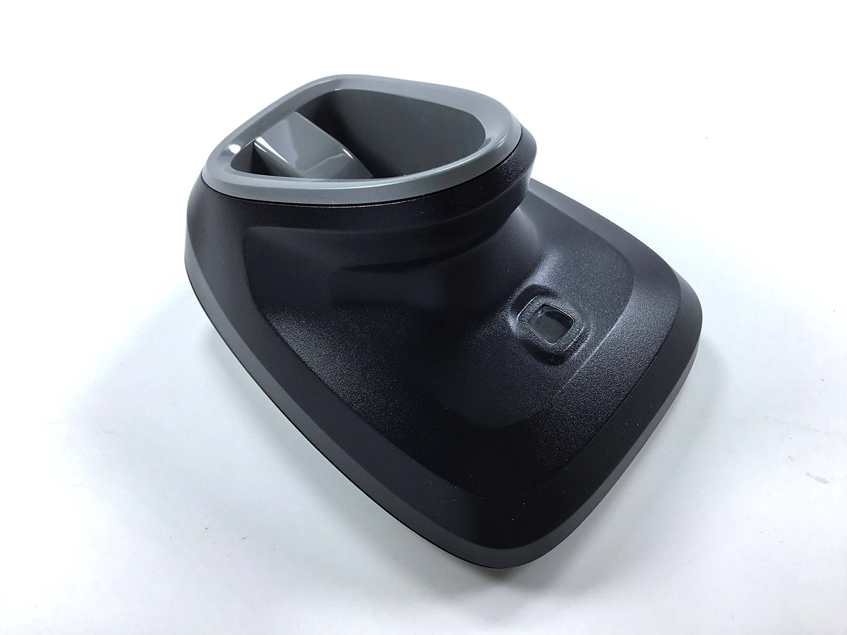 Barcode Scanner/Imager DS2278-SR, Wireless Bluetooth, Black, Includes Cradle and USB Cord