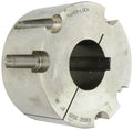 Gates 3525 2. Taper-Lock Bushing, 2" Bore, 2.5" Length, 3.5" Max Bore