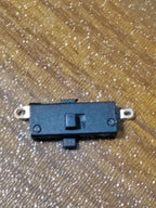 Black Power Switch for Dyson Hairdryer Switch Button Repair Parts Adaptor Part